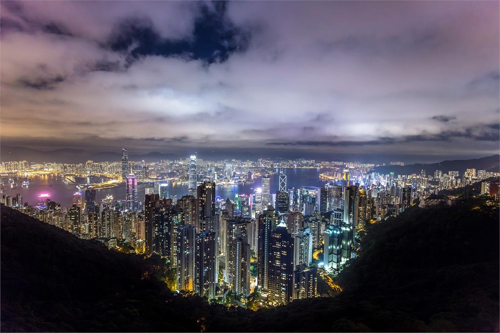 海神集團現代化工廠