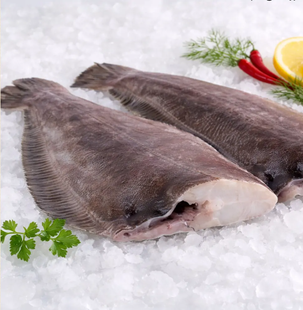 三去比目魚