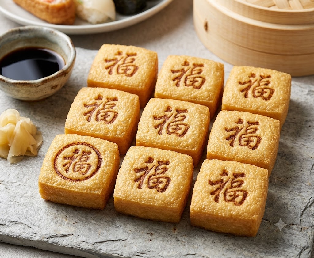 三文魚福袋(方)