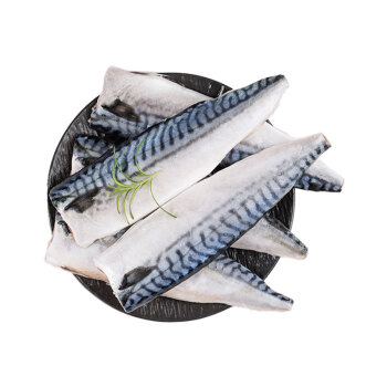 鯖魚柳