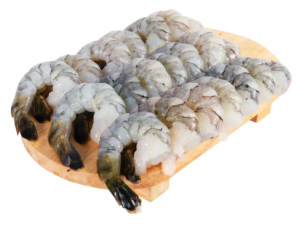 越南虎蝦仁
